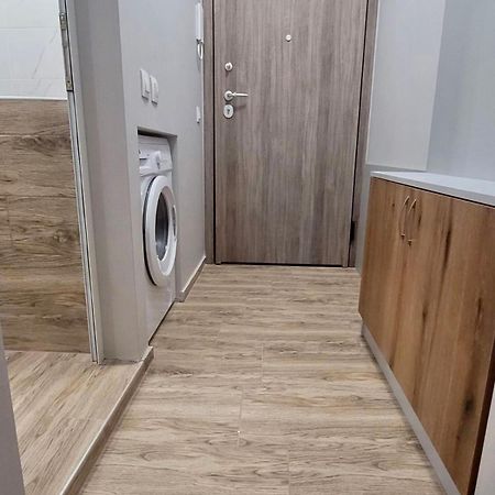 דירות סופיה Amarant Flats מראה חיצוני תמונה