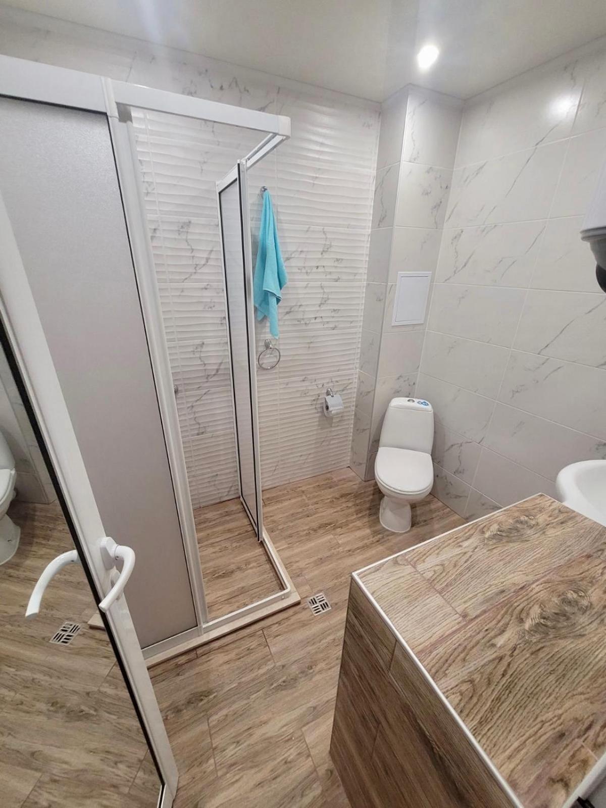 דירות סופיה Amarant Flats מראה חיצוני תמונה